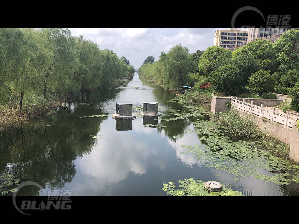 竣工实景